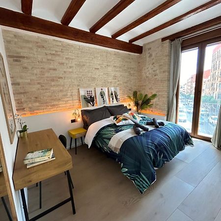 Apartments & Boutique Meraki Ontinyent Exteriér fotografie