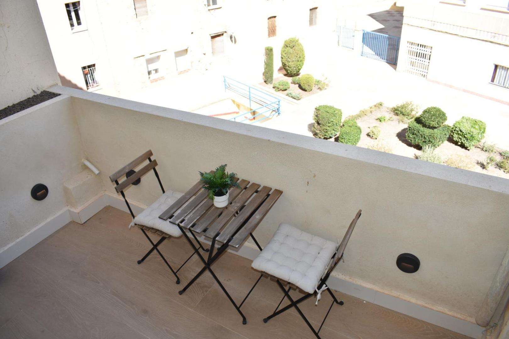 Apartments & Boutique Meraki Ontinyent Exteriér fotografie
