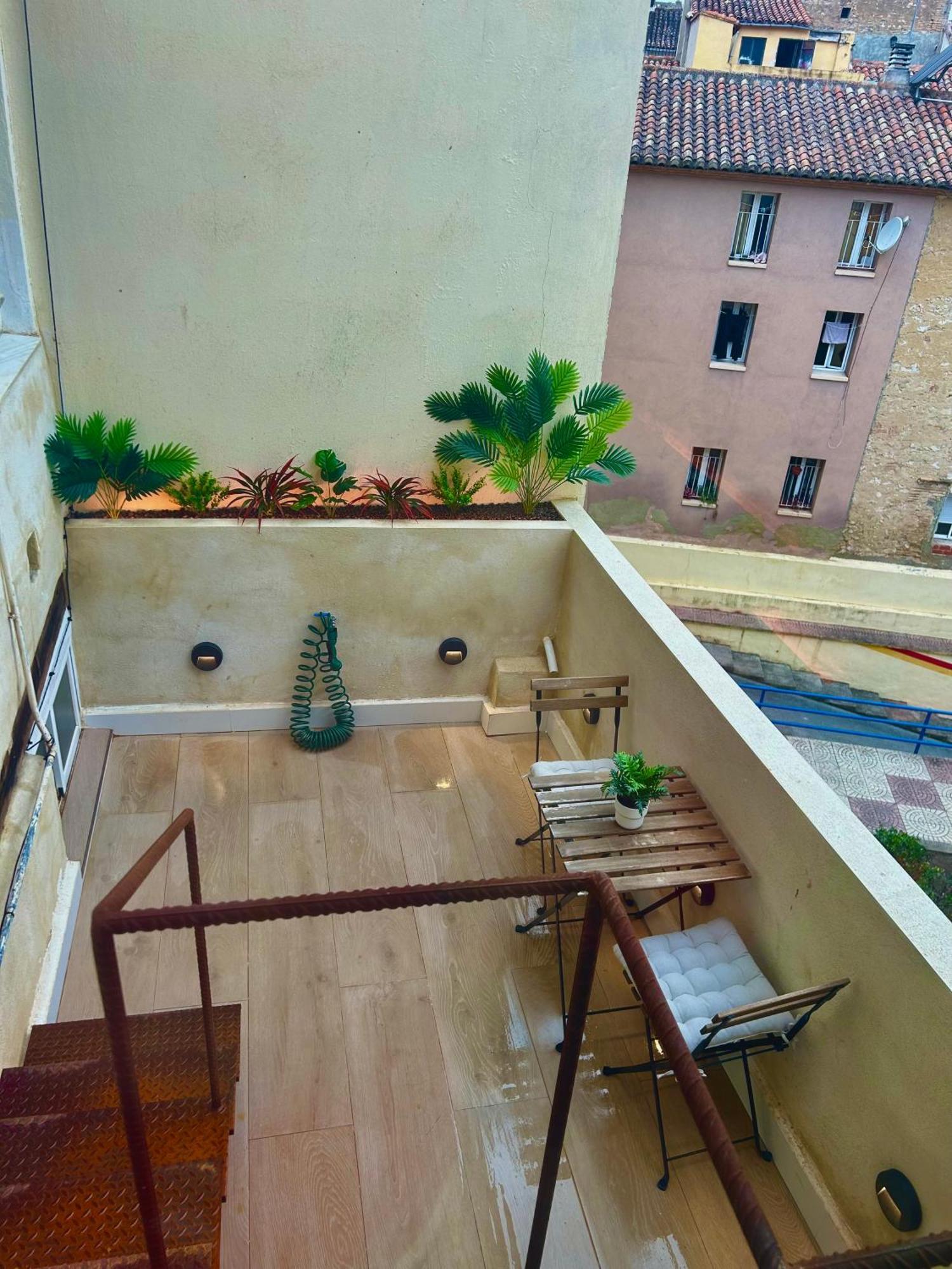Apartments & Boutique Meraki Ontinyent Exteriér fotografie
