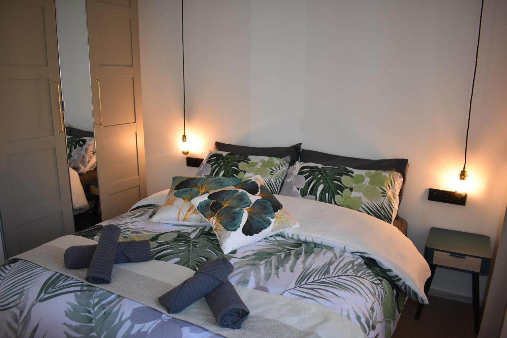 Apartments & Boutique Meraki Ontinyent Exteriér fotografie