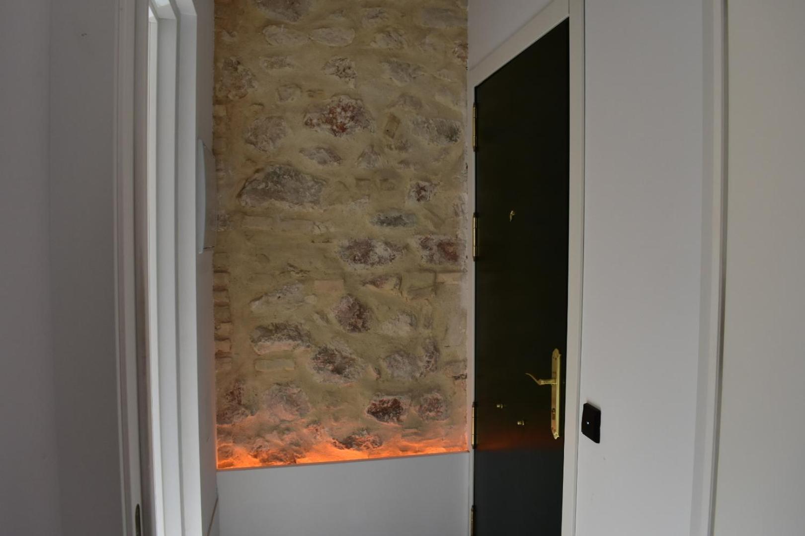 Apartments & Boutique Meraki Ontinyent Exteriér fotografie
