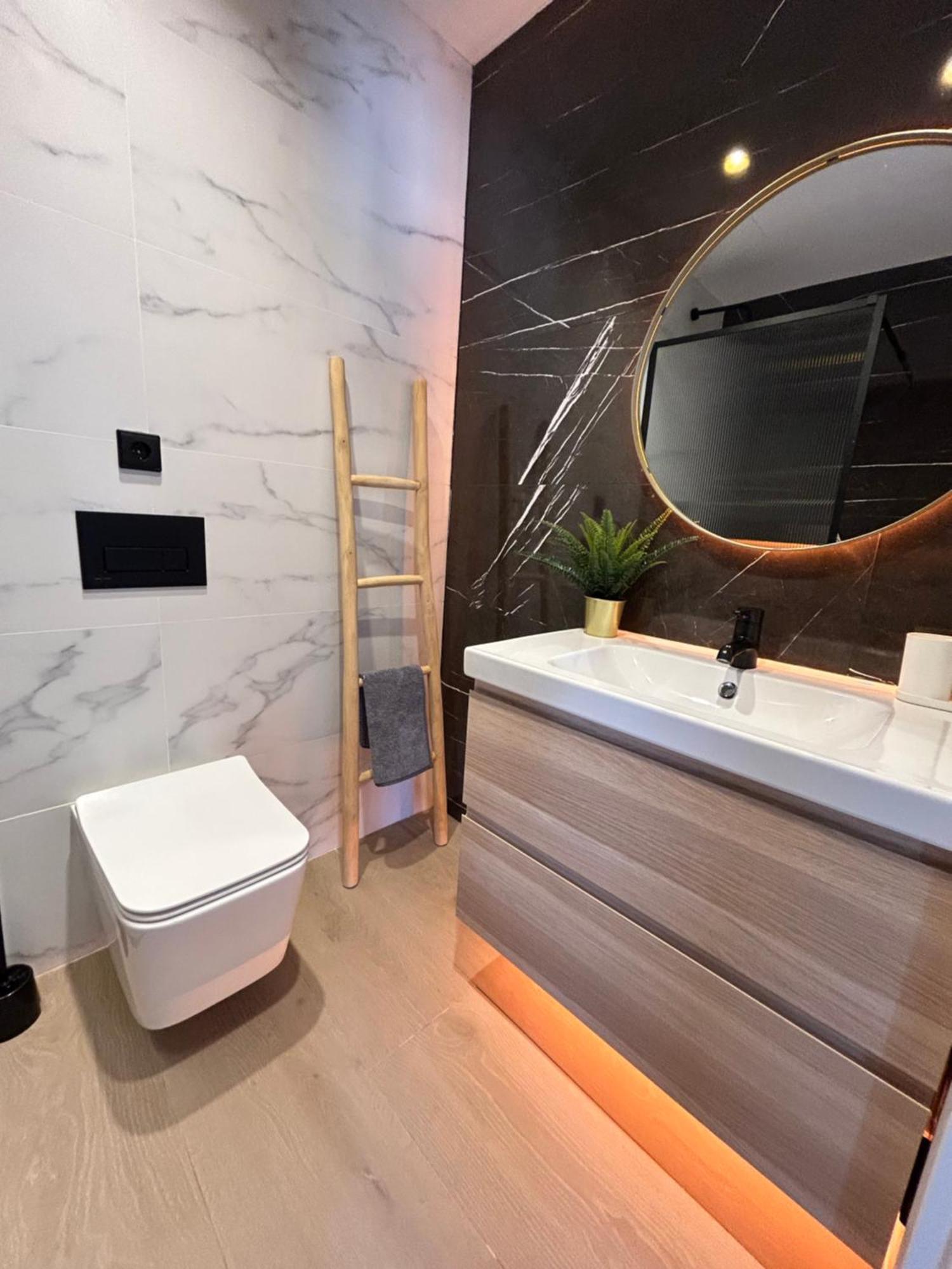 Apartments & Boutique Meraki Ontinyent Exteriér fotografie