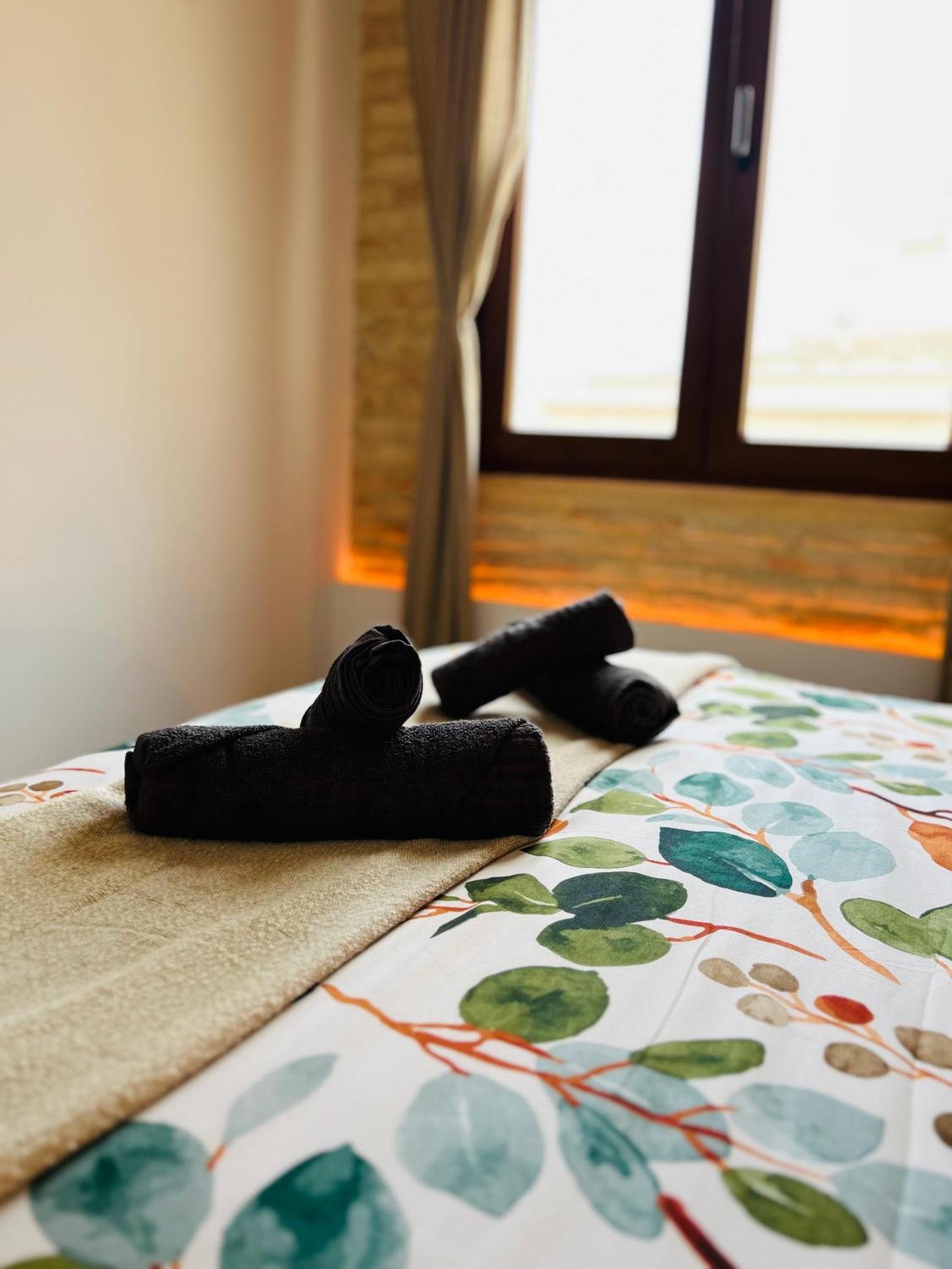 Apartments & Boutique Meraki Ontinyent Exteriér fotografie